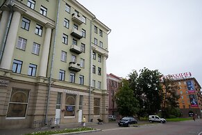 Loft Hostel Minsk