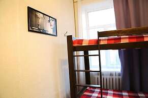 Loft Hostel Minsk