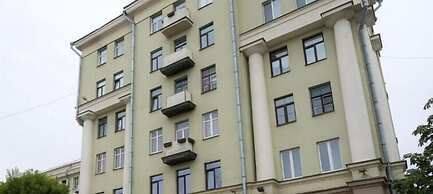 Loft Hostel Minsk