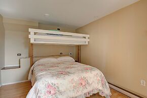 8 bedroom Shamrock Beach Cottage