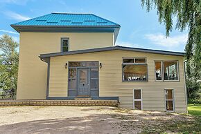 8 bedroom Shamrock Beach Cottage