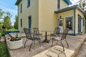 8 bedroom Shamrock Beach Cottage