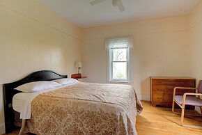 8 bedroom Shamrock Beach Cottage