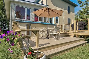 8 bedroom Shamrock Beach Cottage