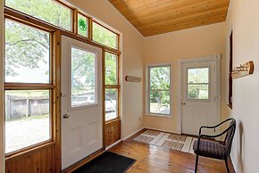 8 bedroom Shamrock Beach Cottage