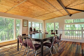 8 bedroom Shamrock Beach Cottage