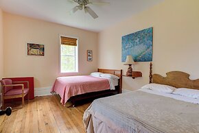 8 bedroom Shamrock Beach Cottage