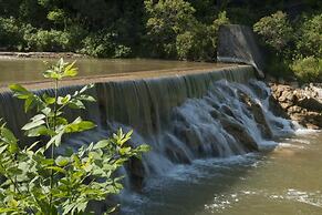 6 bedroom Mill House Cottage