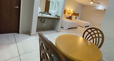 Hotel Maioris Navolato