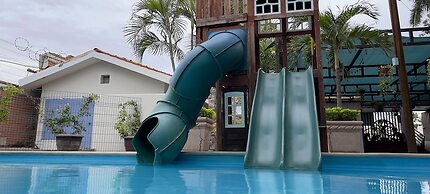 Hotel Maioris Navolato