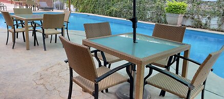 Hotel Maioris Navolato