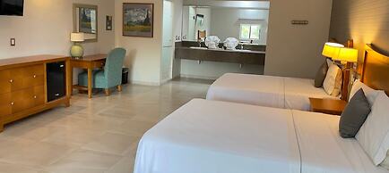 Hotel Maioris Navolato