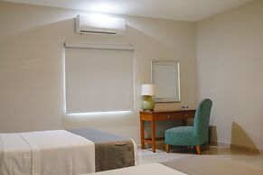 Hotel Maioris Navolato