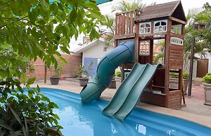 Hotel Maioris Navolato