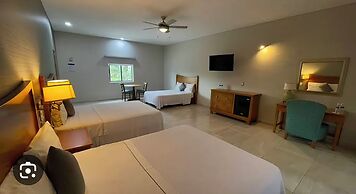 Hotel Maioris Navolato