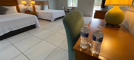 Hotel Maioris Navolato