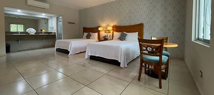 Hotel Maioris Navolato