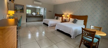 Hotel Maioris Navolato