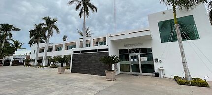 Hotel Maioris Navolato