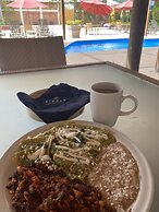 Hotel Maioris Navolato