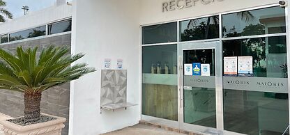 Hotel Maioris Navolato