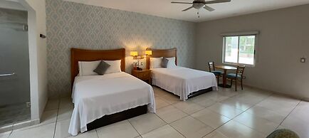 Hotel Maioris Navolato