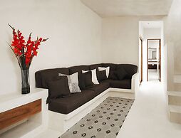 The Mayan Jungle House