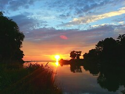 2 bedroom Wiffen Cottage