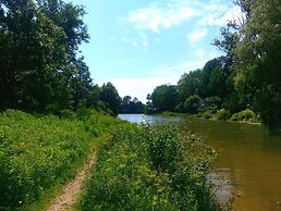 2 bedroom Wiffen Cottage