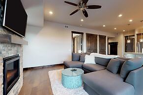 The Residences at Blackstone