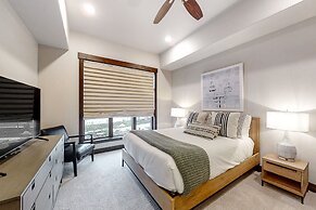 The Residences at Blackstone