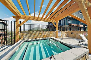 The Residences at Blackstone