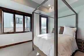 The Residences at Blackstone