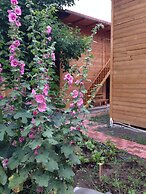 Velikoy Han Konaklari