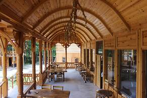 Velikoy Han Konaklari