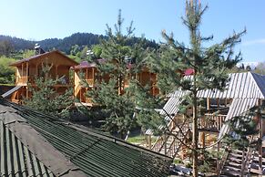 Velikoy Han Konaklari