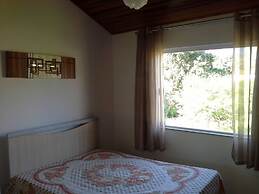 Casa Verde Paraty