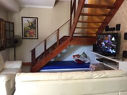 Casa Duplex Paraty