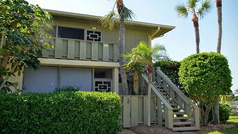 Westbay Point Moorings 214 2 Bedroom Condo by RedAwning