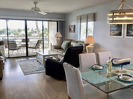 Westbay Point Moorings 214 2 Bedroom Condo by RedAwning
