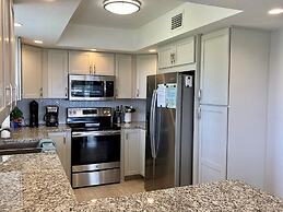 Westbay Point Moorings 214 2 Bedroom Condo by RedAwning