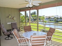 Westbay Point Moorings 214 2 Bedroom Condo by RedAwning