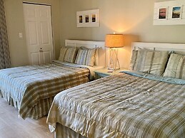 Westbay Point Moorings 214 2 Bedroom Condo by RedAwning