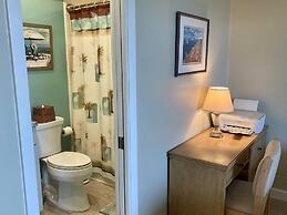 Westbay Point Moorings 214 2 Bedroom Condo by RedAwning