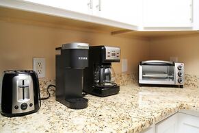 Seacrest 405 1 Bedroom Condo by RedAwning