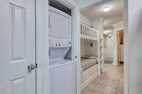 Seacrest 405 1 Bedroom Condo by RedAwning