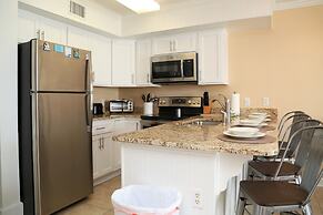 Seacrest 405 1 Bedroom Condo by RedAwning