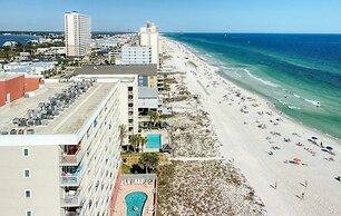 Seacrest 405 1 Bedroom Condo by RedAwning