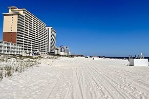 Castaways 9c 2 Bedroom Condo by RedAwning