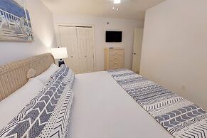 Phoenix Vii-503 3 Bedroom Condo by Redawning